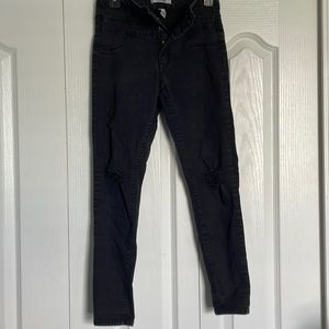 Refuge high waisted jeans